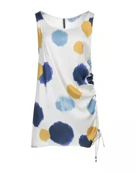 Платье Manila Grace, белый