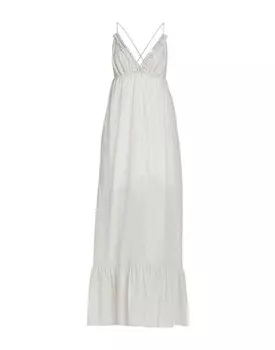 Платье Manila Grace, бежевый