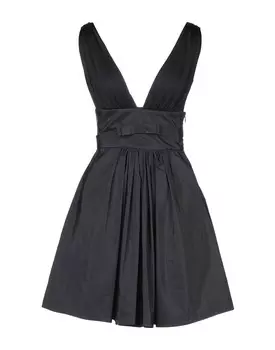 Платье Manila Grace, черный