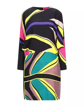 Платье Manila Grace, черный