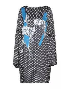 Платье Manila Grace, черный