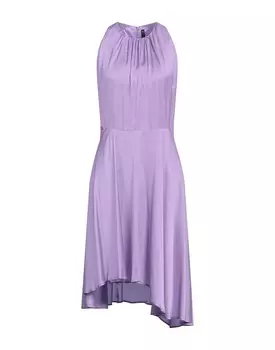 Платье Manila Grace, фиолетовый