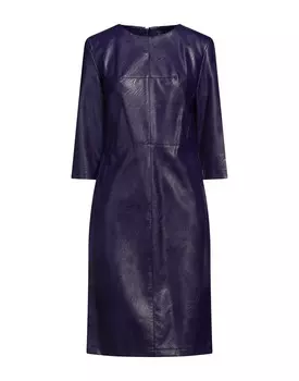 Платье Manila Grace, фиолетовый