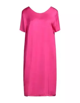 Платье Manila Grace, фуксия