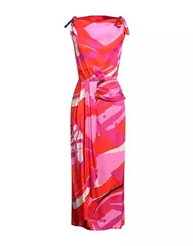 Платье Manila Grace, красный