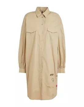 Платье Manila Grace, песочный