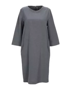 Платье Manila Grace, серый