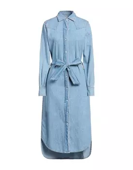 Платье Manila Grace, синий