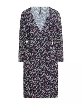 Платье Manila Grace, синий