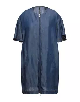 Платье Manila Grace, синий