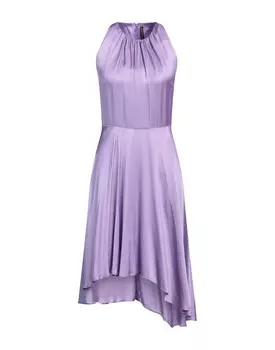 Платье Manila Grace, сирень