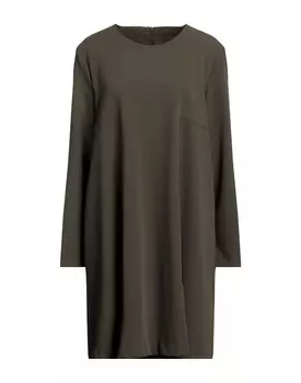 Платье Manila Grace, зеленый