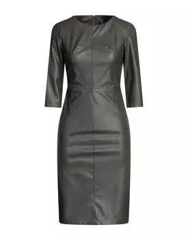 Платье Manila Grace, зеленый