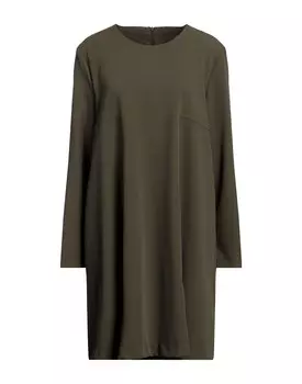 Платье Manila Grace, зеленый