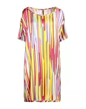 Платье Manila Grace, желтый