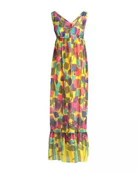 Платье Manila Grace, желтый