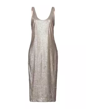 Платье Manila Grace, золото