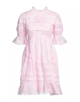 Платье Manoush, розовый