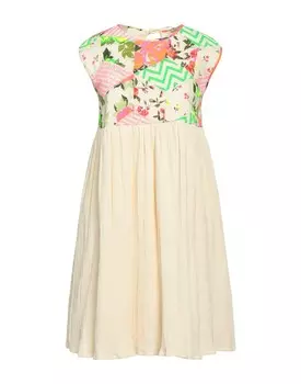 Платье Manoush, слоновая кость