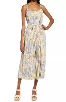 Платье Mara в Daydream bishop + young