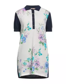 Платье Marani Jeans, белый