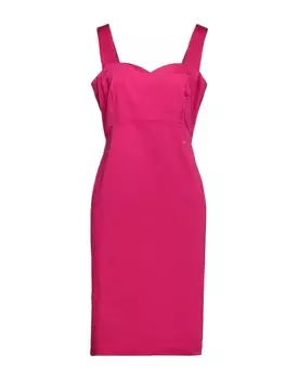 Платье Marani Jeans, пурпурный