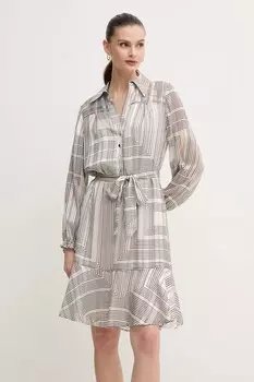 Платье Marc Aurel, бежевый