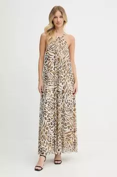 Платье Marc Aurel, бежевый