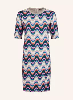 Платье Marc Aurel, коричневый