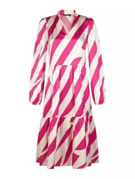 Платье MARC AUREL, розовый