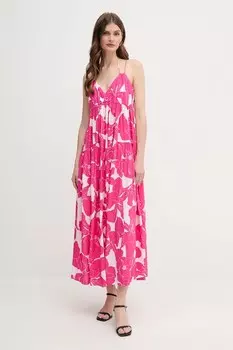 Платье Marc Aurel, розовый