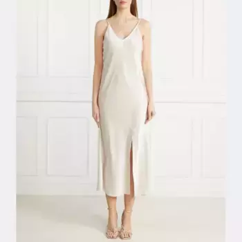 Платье Marc Cain, экрю