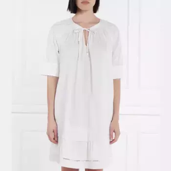 Платье Marc Cain, белый