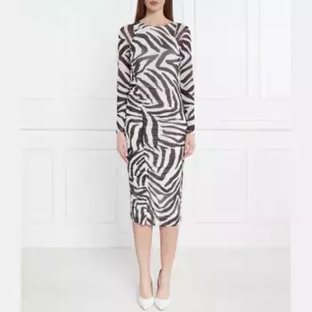 Платье Marc Cain, белый