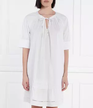 Платье Marc Cain, белый