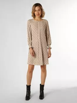 Платье Marc Cain, бежевый