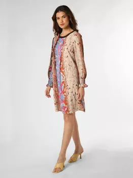 Платье MARC CAIN, бежевый