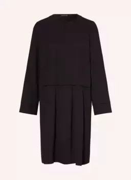 Платье Marc Cain, черный