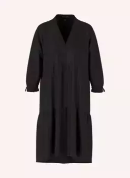 Платье Marc Cain, черный