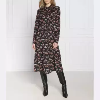 Платье Marc Cain, черный