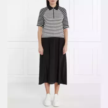 Платье Marc Cain, черный