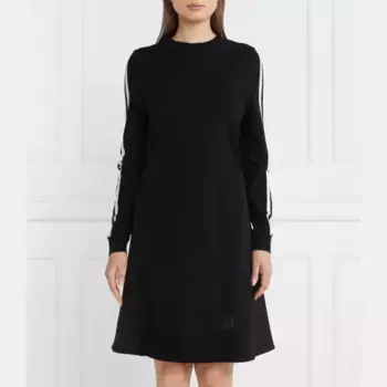 Платье Marc Cain, черный