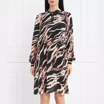 Платье Marc Cain, черный