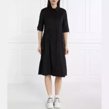 Платье Marc Cain, черный