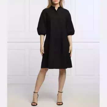 Платье Marc Cain, черный