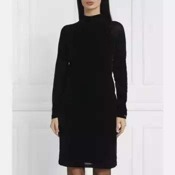 Платье Marc Cain, черный