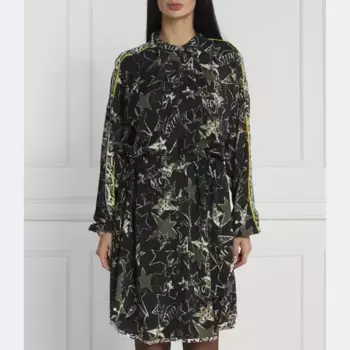 Платье Marc Cain, черный