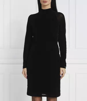 Платье Marc Cain, черный