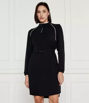 Платье Marc Cain, черный