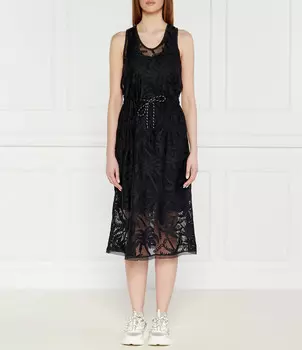 Платье Marc Cain, черный